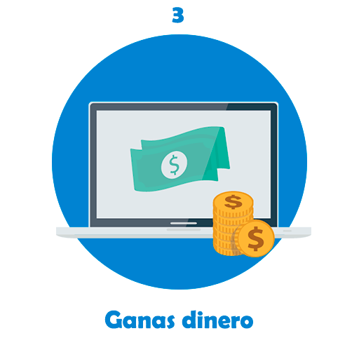 Gana dinero contando tús viajes