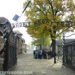 Campo de concentración de Auschwitz