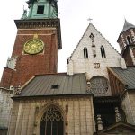 Catedral de Wawel en Cracovia