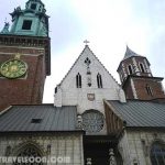 Catedral de Wawel en Cracovia