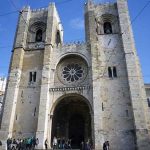 Catedral de Lisboa