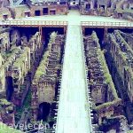 El Coliseo Romano