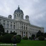 Museo de historia natural de Viena