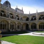 Monasterio de los Jerónimos en Lisboa