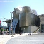 Museo Guggenheim en Bilbao