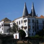 Palacio Nacional de Sintra