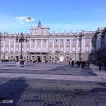 Palacio Real de Madrid