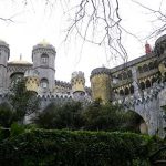 Palacio Nacional da Pena