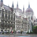 Parlamento de Budapest