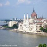 Parlamento Budapest