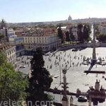 Plaza Popolo