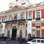 Puerta del Sol de Madrid