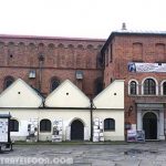Sinagoga Vieja en Cracovia