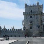 Torre de Belém en Lisboa