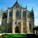 Catedral Barbory