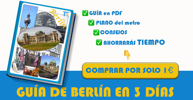 Berlín en 3 días PDF