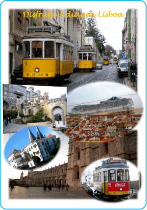 Lisboa en 3 días pdf