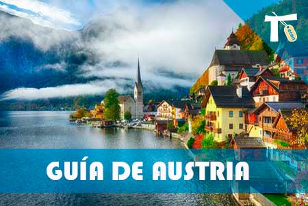 Guía de Austria