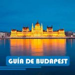 Guía de Budapest