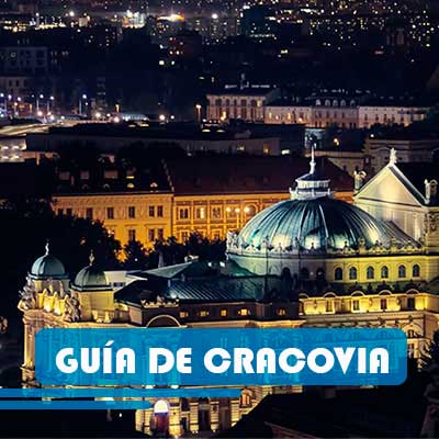 Guía de Cracovia