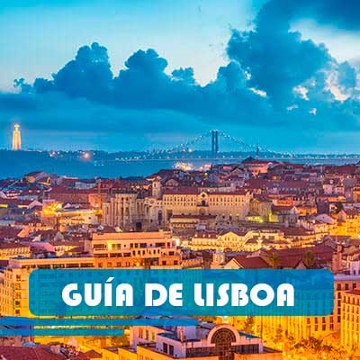 Guía de Lisboa