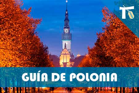 Guía de Polonia