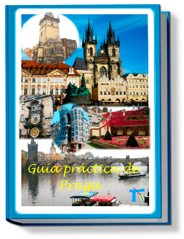 Praga en 4 días pdf