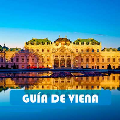 Guía de Viena