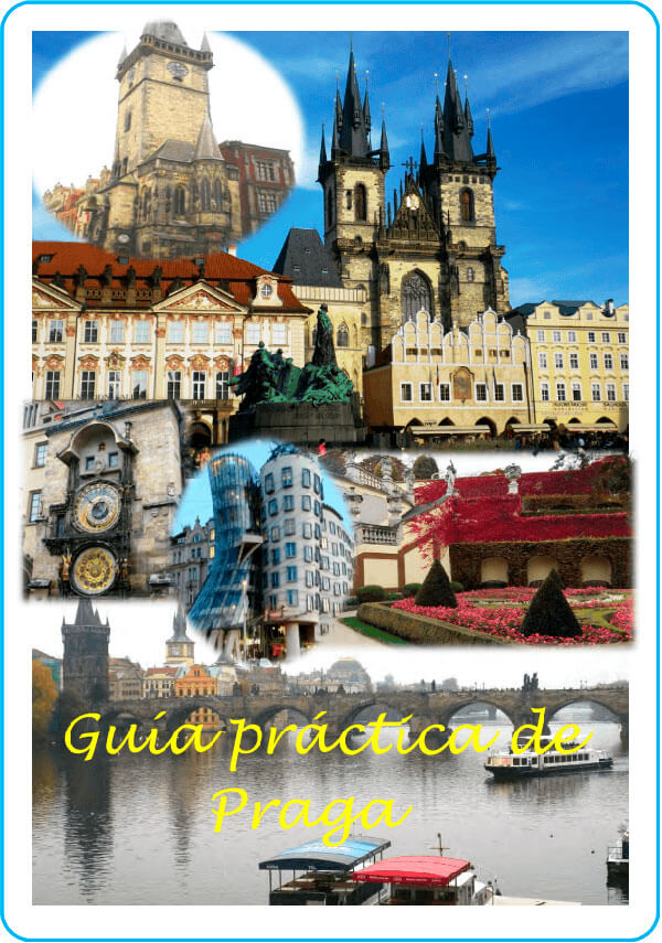 Praga en 4 días pdf