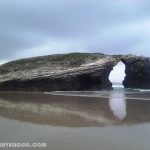 Playa de las Catedrales